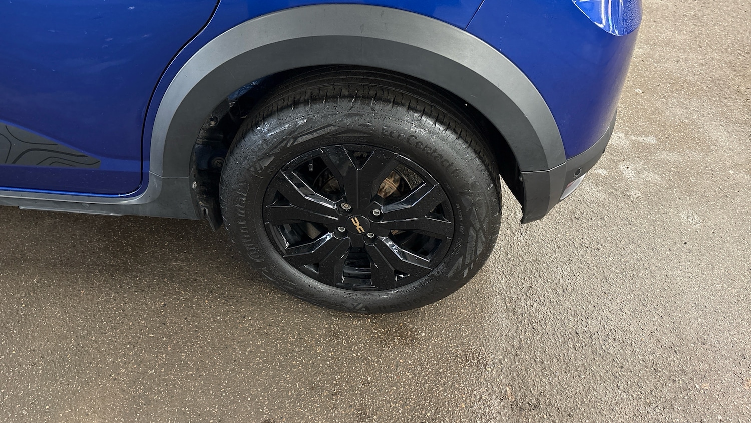 Used Dacia Sandero Stepway 2024 for sale - 76736366: Photo 68