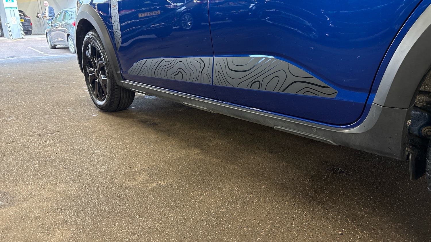 Used Dacia Sandero Stepway 2024 for sale - 76736366: Photo 70