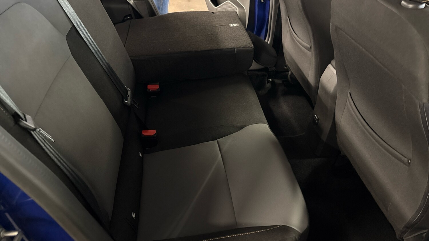 Used Dacia Sandero Stepway 2024 for sale - 76736366: Photo 76