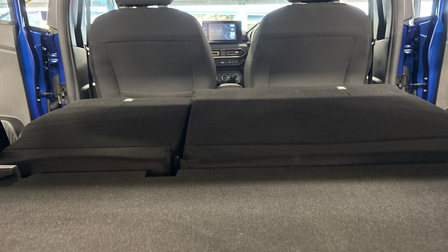 Used Dacia Sandero Stepway 2024 for sale - 76736366: Photo 78