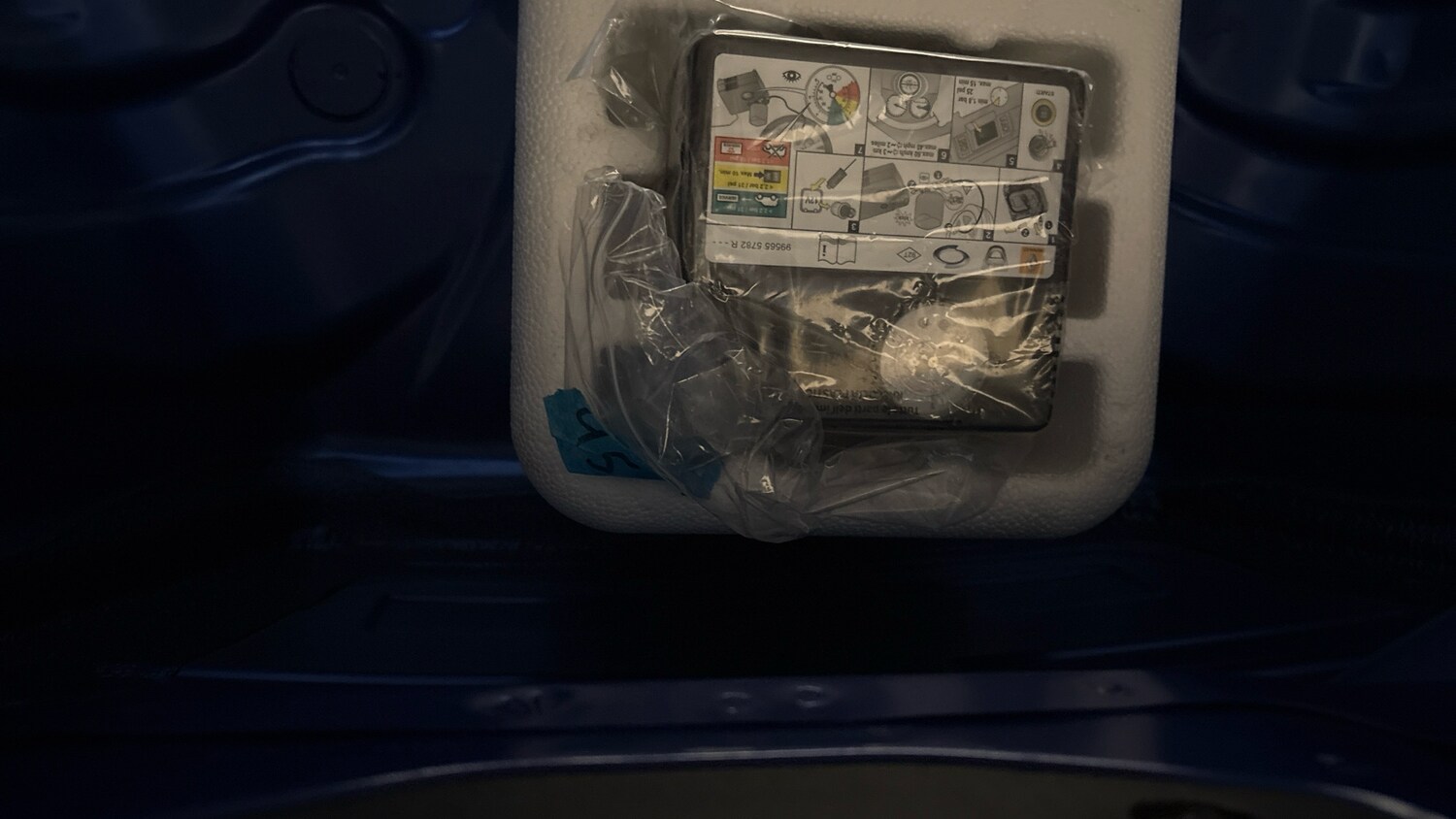 Used Dacia Sandero Stepway 2024 for sale - 76736366: Photo 79