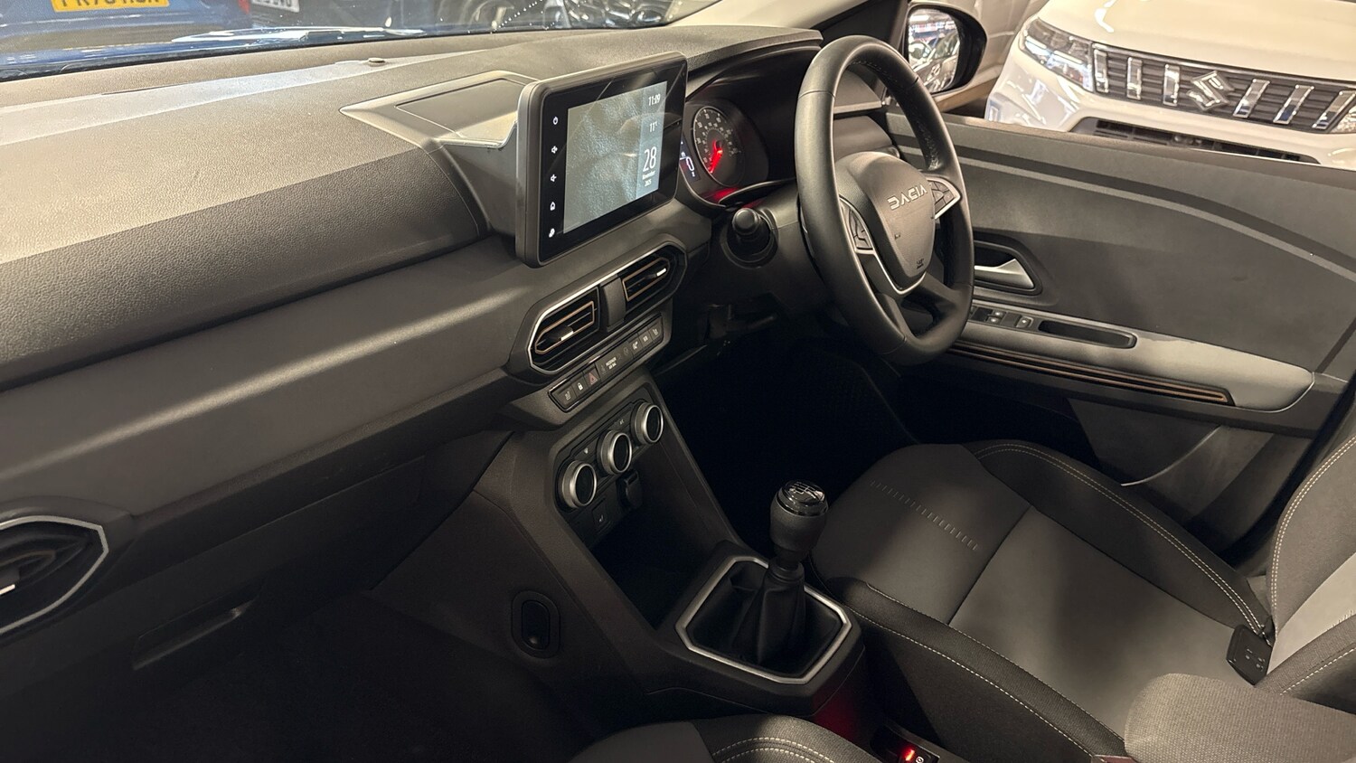 Used Dacia Sandero Stepway 2024 for sale - 76736366: Photo 81