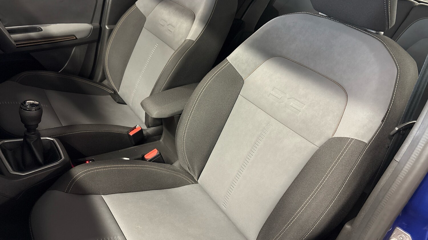 Used Dacia Sandero Stepway 2024 for sale - 76736366: Photo 84