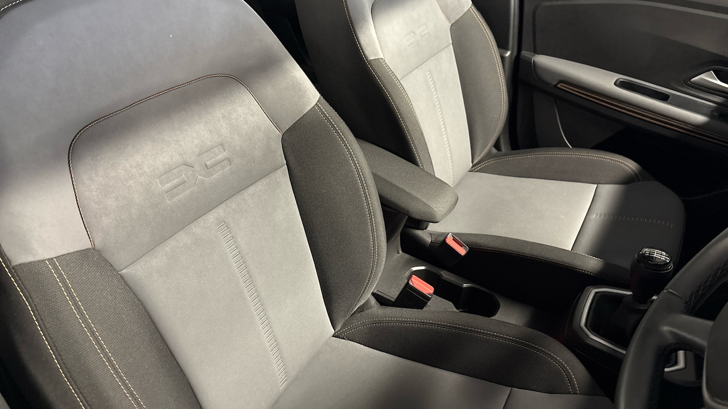 Used Dacia Sandero Stepway 2024 for sale - 76736366: Photo 85