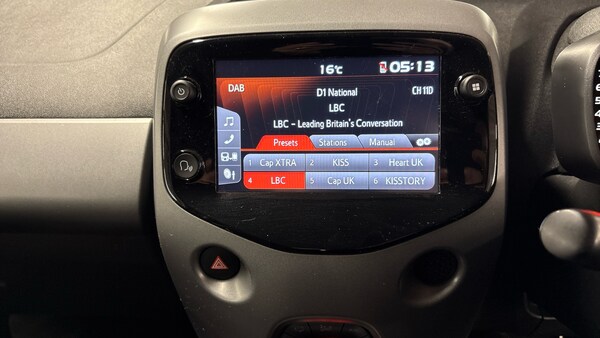 Used Toyota AYGO 2020 for sale - 76172583: Photo 12