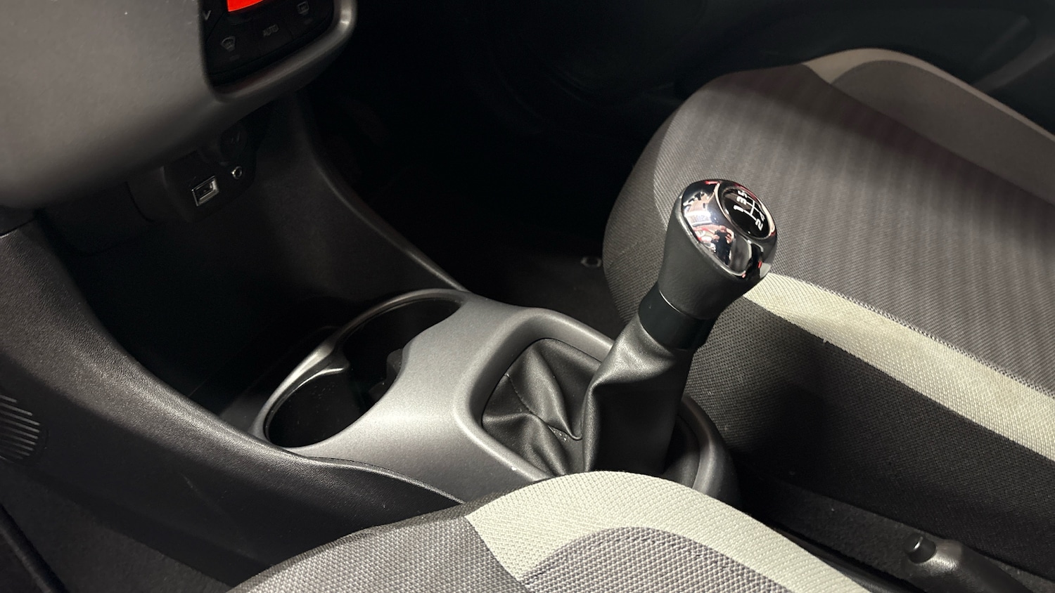 Used Toyota AYGO 2020 for sale - 76172583: Photo 13