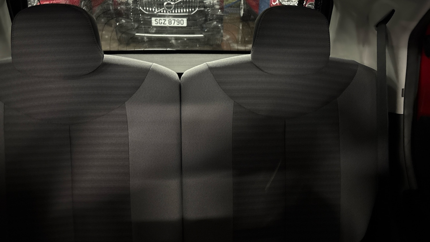 Used Toyota AYGO 2020 for sale - 76172583: Photo 15