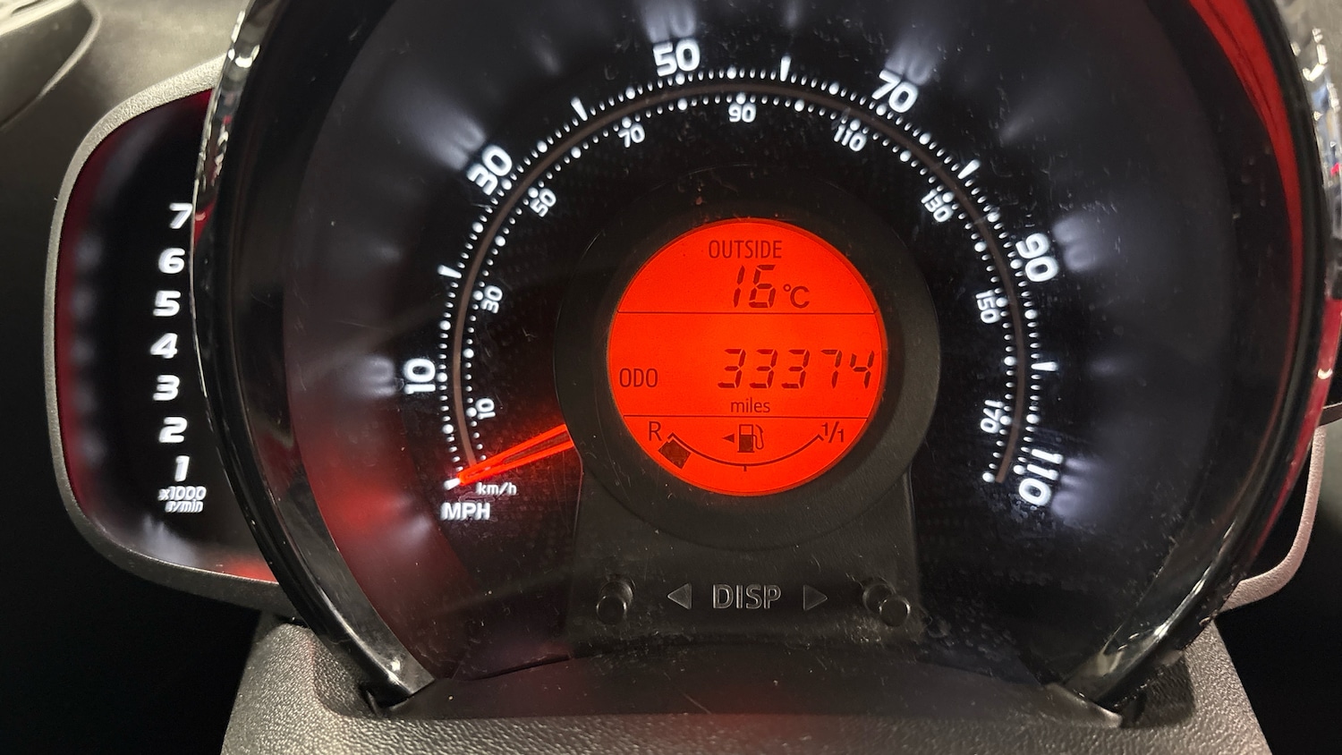 Used Toyota AYGO 2020 for sale - 76172583: Photo 18