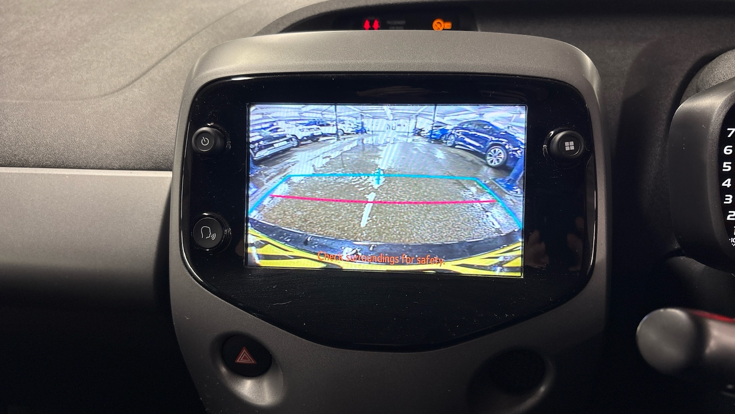 Used Toyota AYGO 2020 for sale - 76172583: Photo 21