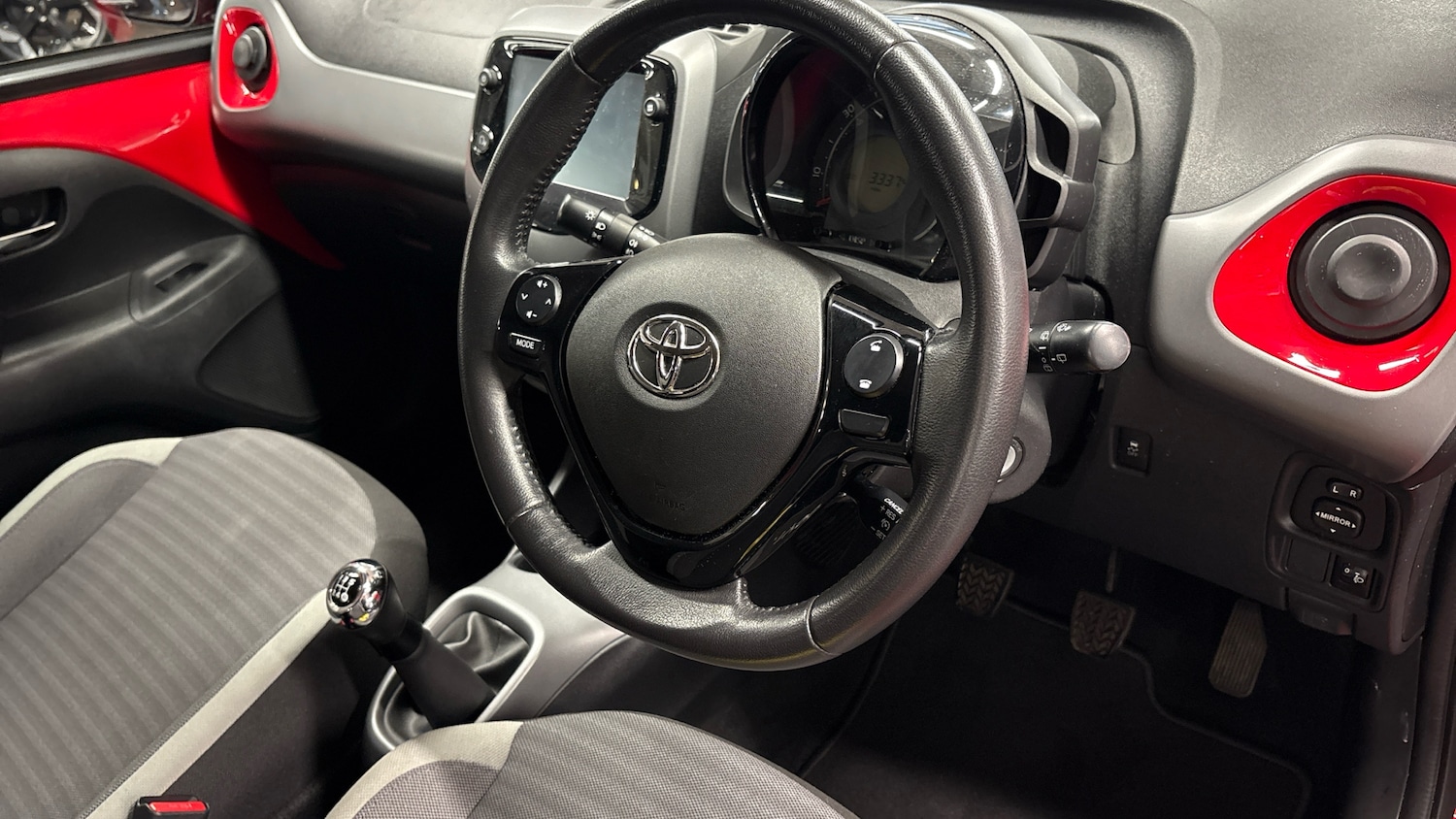 Used Toyota AYGO 2020 for sale - 76172583: Photo 25