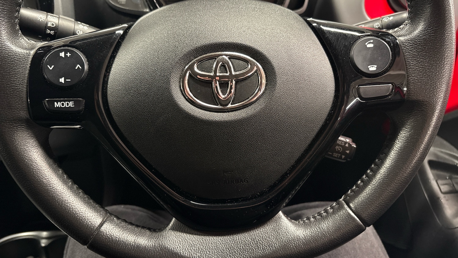 Used Toyota AYGO 2020 for sale - 76172583: Photo 31