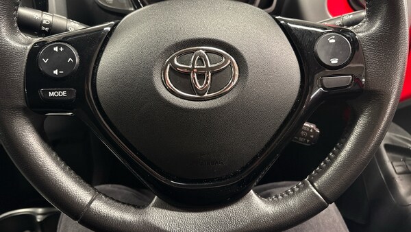 Used Toyota AYGO 2020 for sale - 76172583: Photo 31