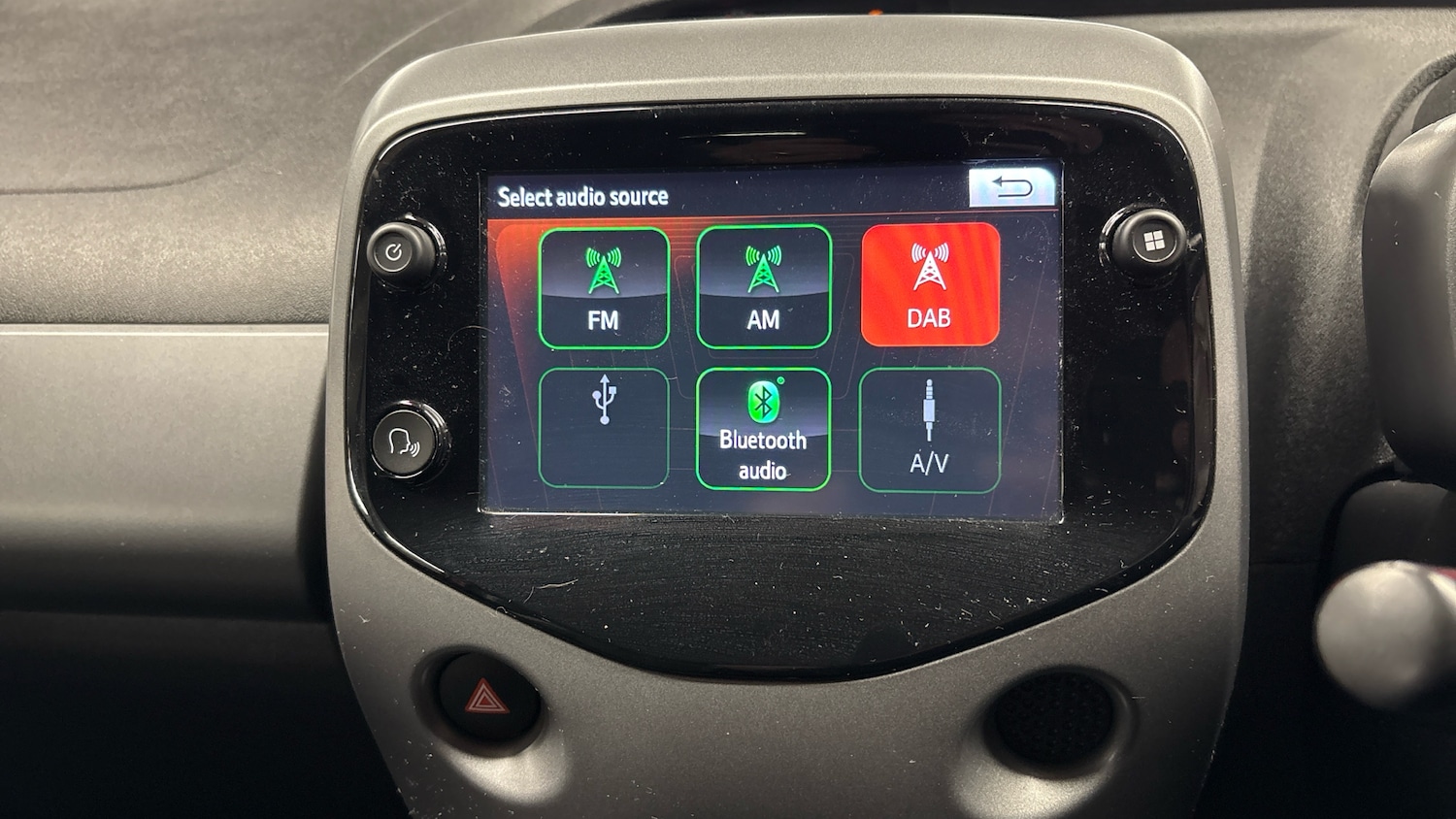 Used Toyota AYGO 2020 for sale - 76172583: Photo 36