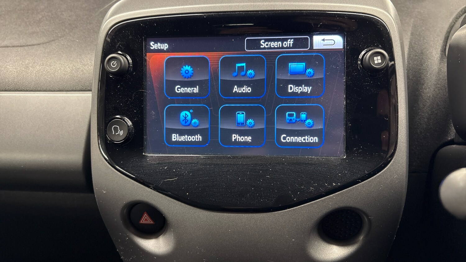 Used Toyota AYGO 2020 for sale - 76172583: Photo 37