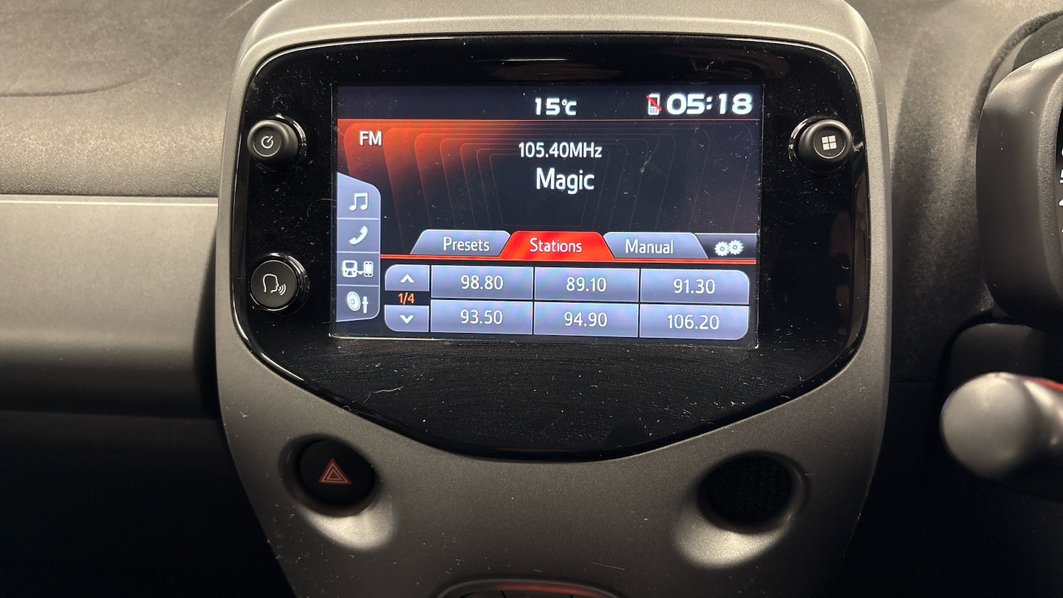 Used Toyota AYGO 2020 for sale - 76172583: Photo 38