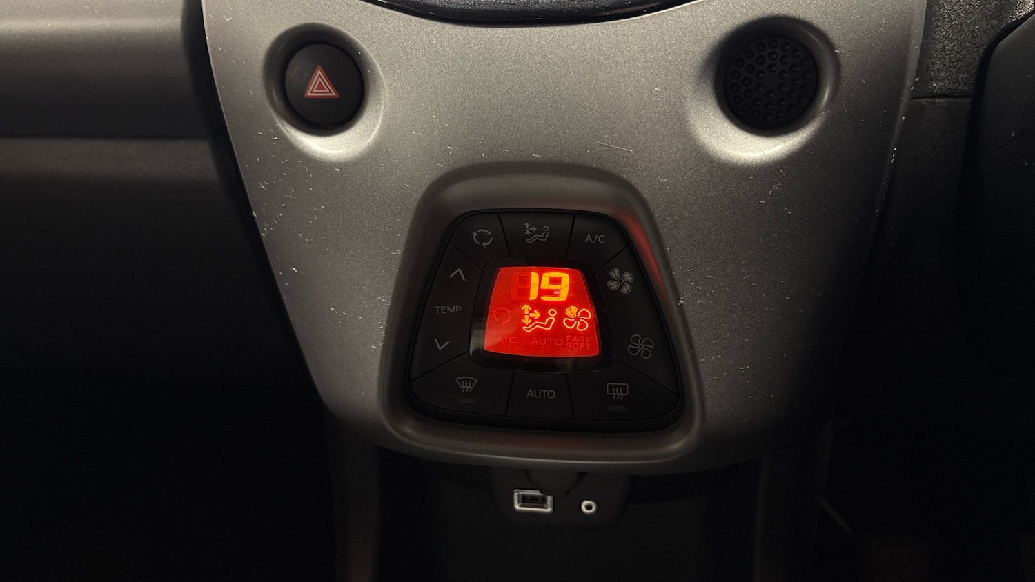 Used Toyota AYGO 2020 for sale - 76172583: Photo 39