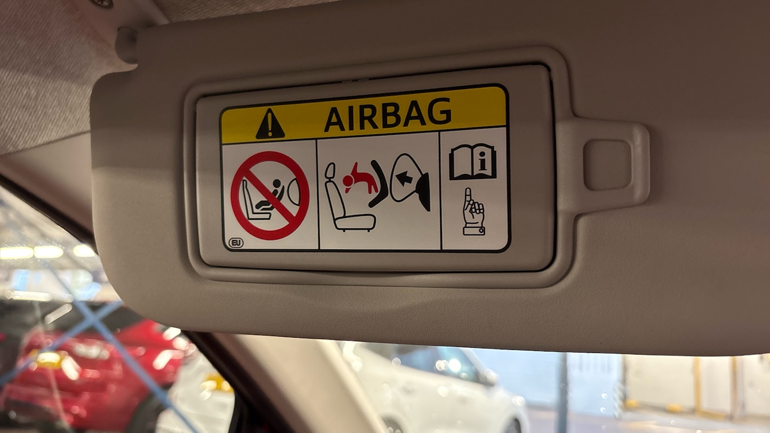 Used Toyota AYGO 2020 for sale - 76172583: Photo 44