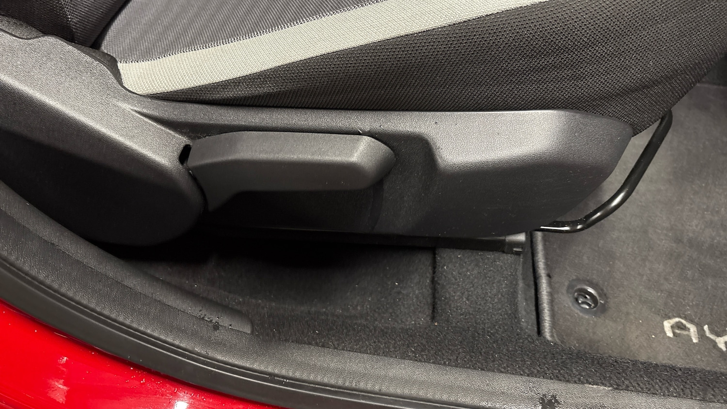 Used Toyota AYGO 2020 for sale - 76172583: Photo 49