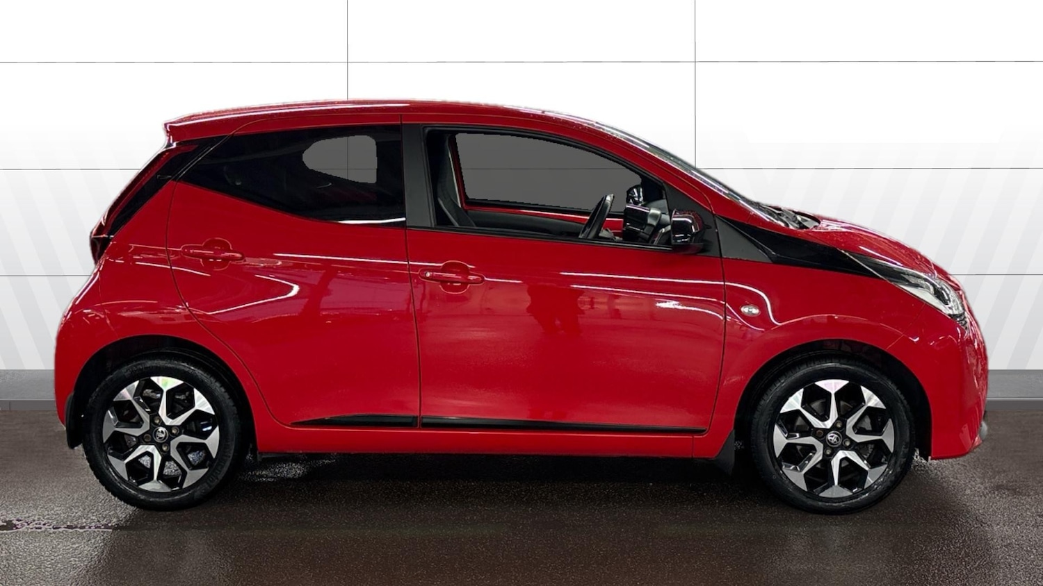 Used Toyota AYGO 2020 for sale - 76172583: Photo 5
