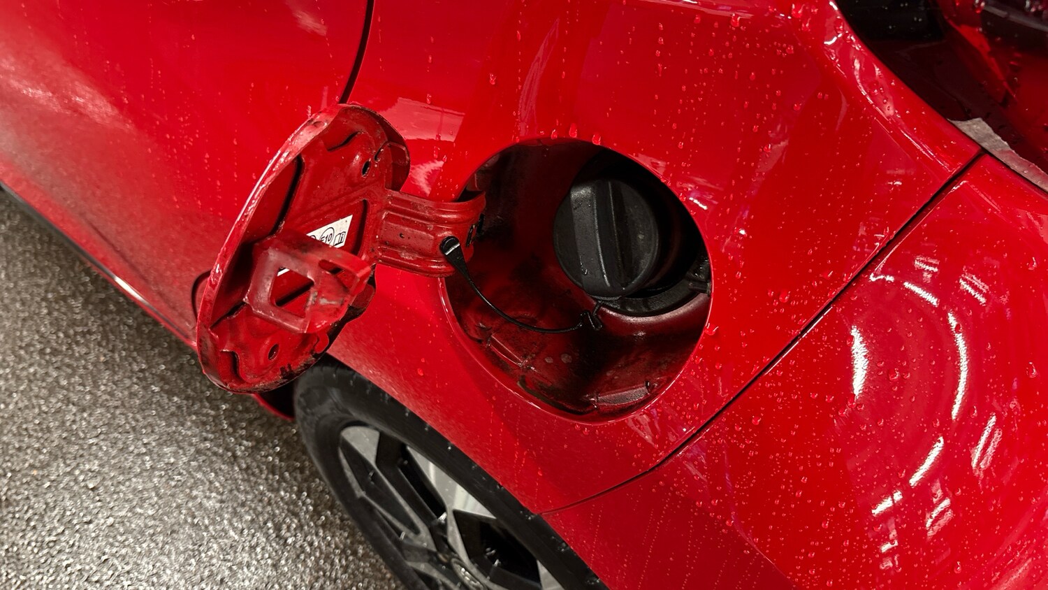 Used Toyota AYGO 2020 for sale - 76172583: Photo 58