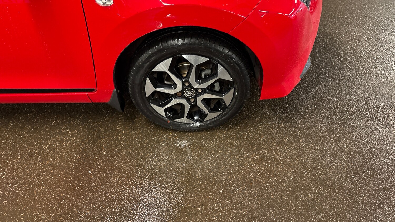 Used Toyota AYGO 2020 for sale - 76172583: Photo 62