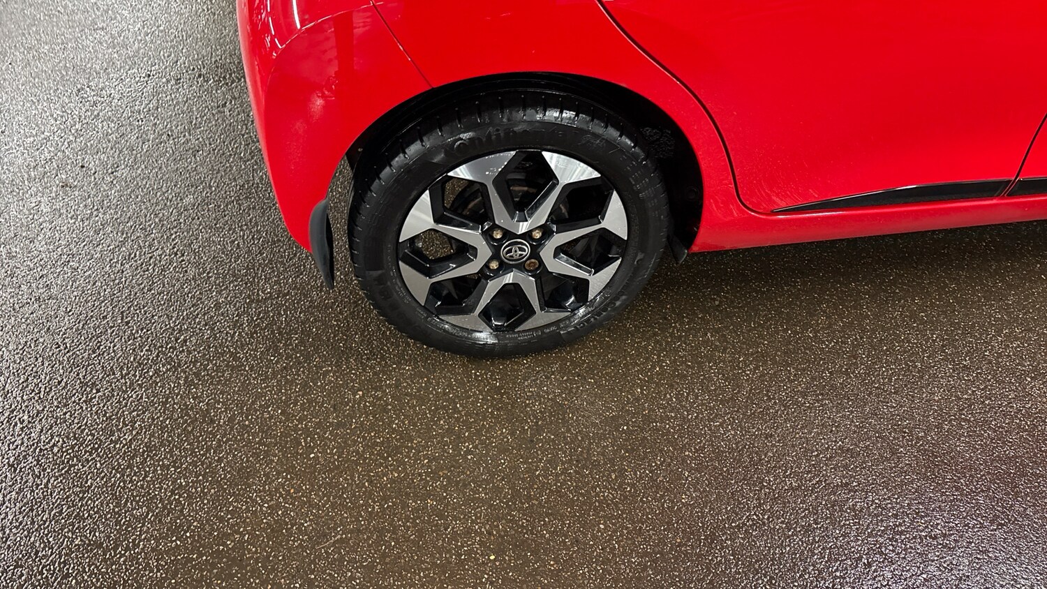 Used Toyota AYGO 2020 for sale - 76172583: Photo 63