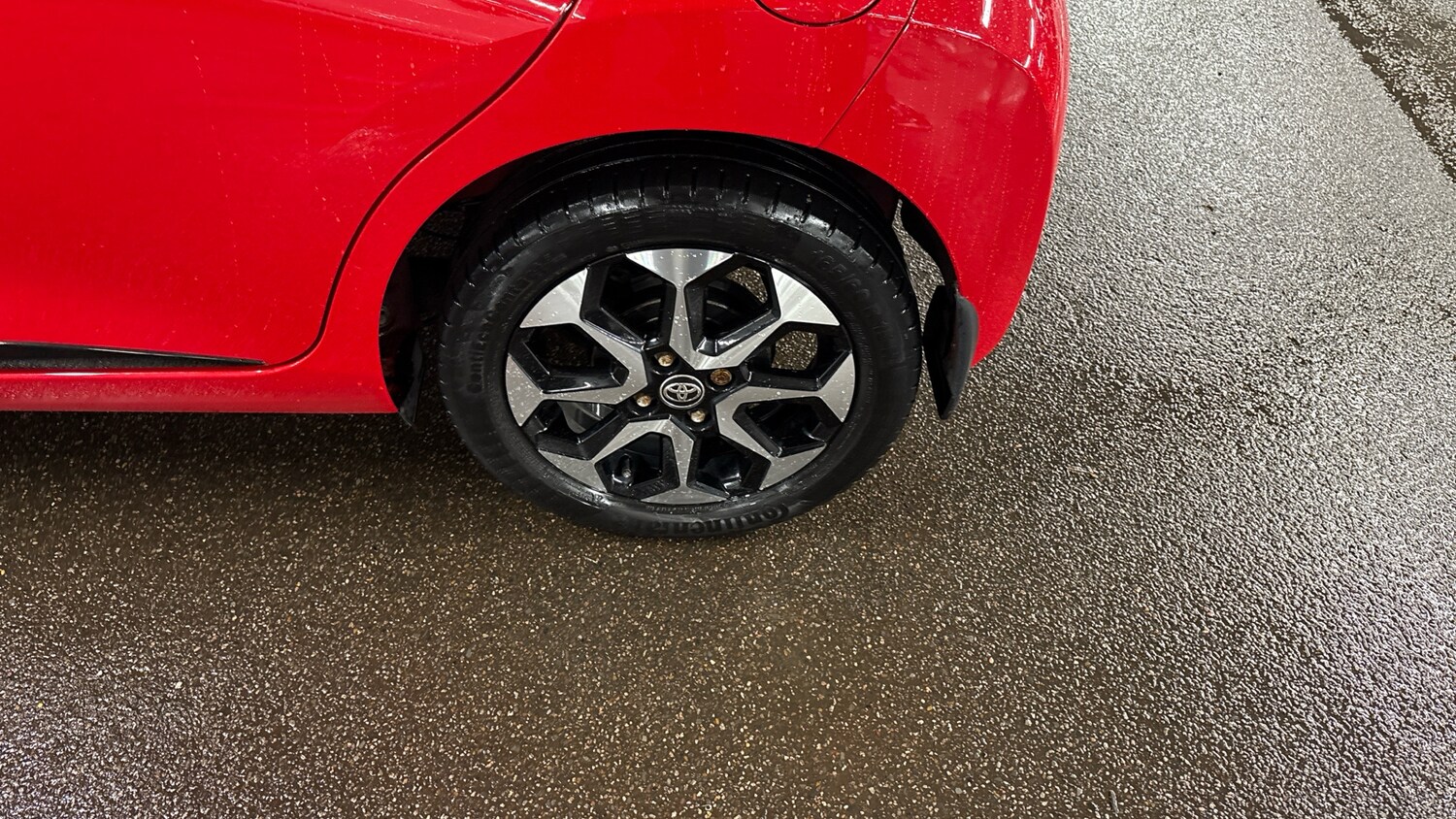 Used Toyota AYGO 2020 for sale - 76172583: Photo 64