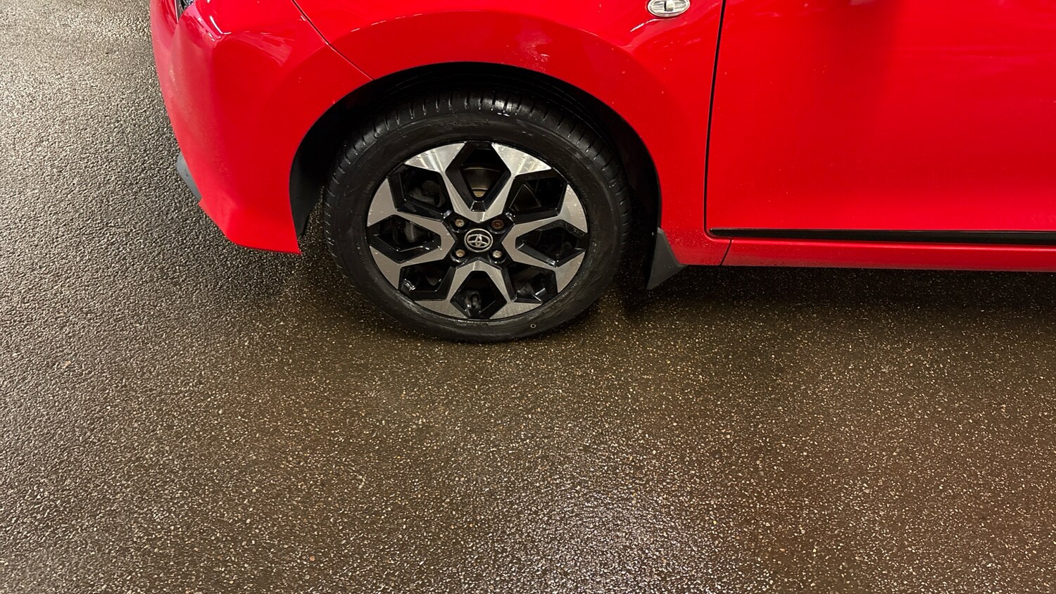 Used Toyota AYGO 2020 for sale - 76172583: Photo 65