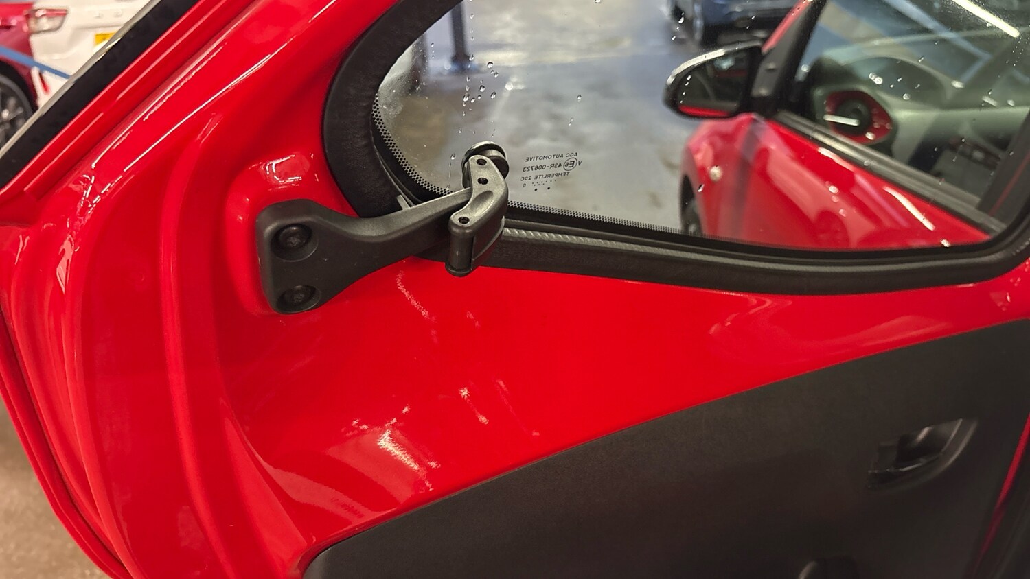 Used Toyota AYGO 2020 for sale - 76172583: Photo 66