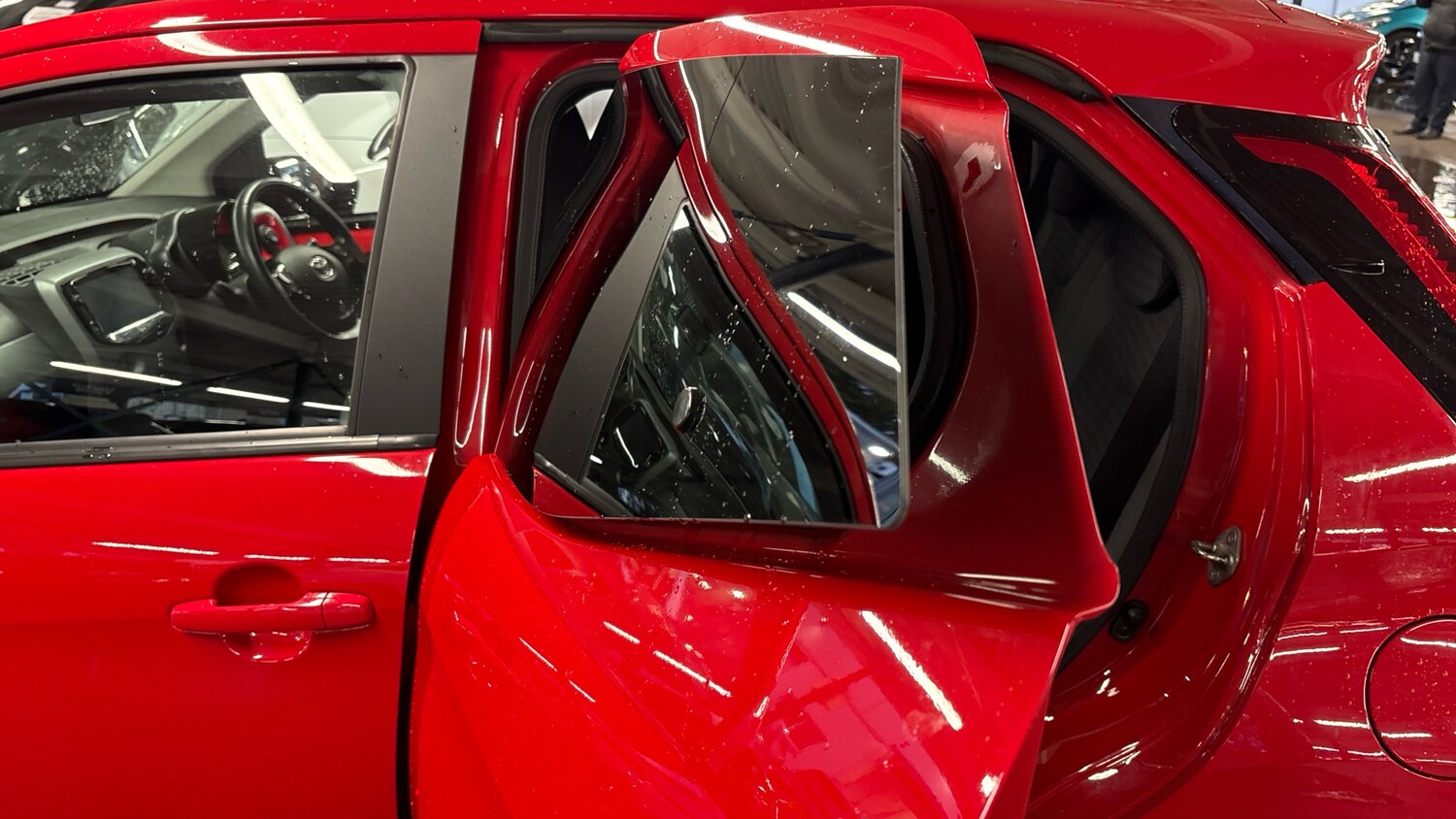 Used Toyota AYGO 2020 for sale - 76172583: Photo 67