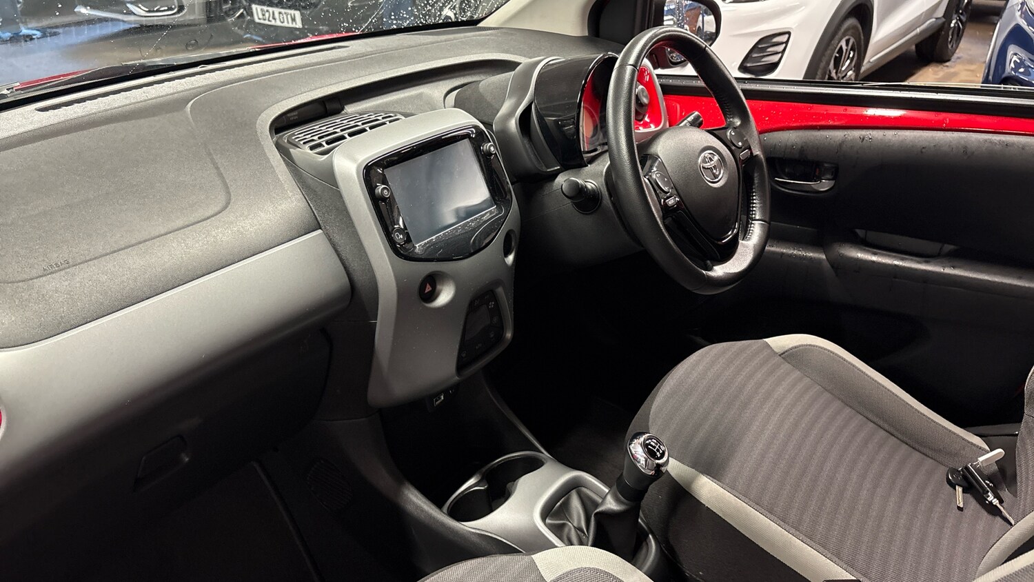 Used Toyota AYGO 2020 for sale - 76172583: Photo 78