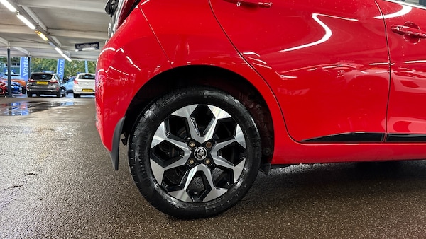 Used Toyota AYGO 2020 for sale - 76172583: Photo 7