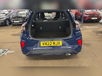Used Ford Puma 2022 for sale - 75790081: Photo