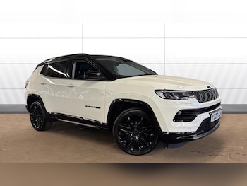 Used Jeep Compass 2023 for sale - 78627944: Photo