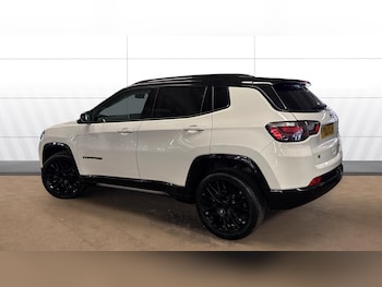 Used Jeep Compass 2023 for sale - 78627944: Photo