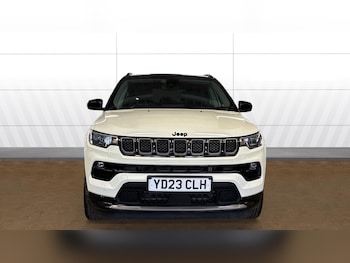 Used Jeep Compass 2023 for sale - 78627944: Photo