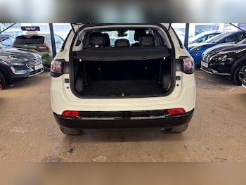 Used Jeep Compass 2023 for sale - 78627944: Photo