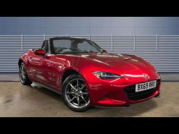 2019 (69) - 1.5 [132] Sport Nav+ 2dr