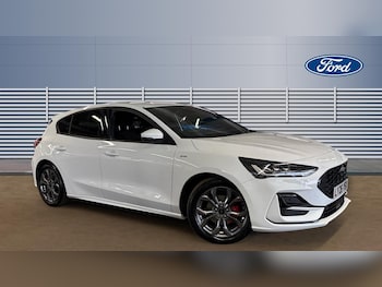 Used Ford Focus 2026 for sale - 79111334: Photo