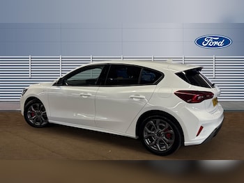 Used Ford Focus 2026 for sale - 79111334: Photo