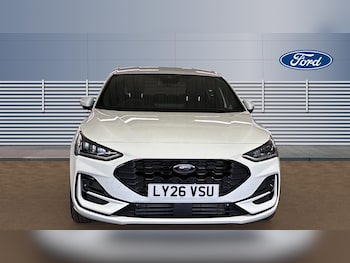 Used Ford Focus 2026 for sale - 79111334: Photo