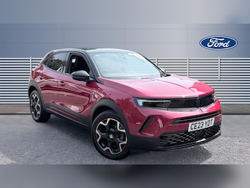 Used Vauxhall Mokka 2023 for sale - 79299661: Photo