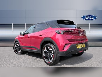 Used Vauxhall Mokka 2023 for sale - 79299661: Photo
