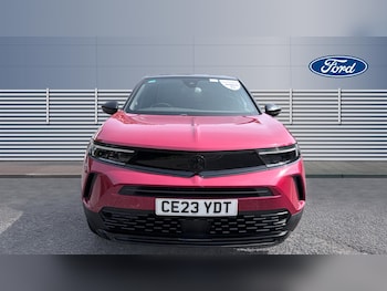 Used Vauxhall Mokka 2023 for sale - 79299661: Photo