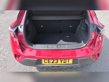 Used Vauxhall Mokka 2023 for sale - 79299661: Photo