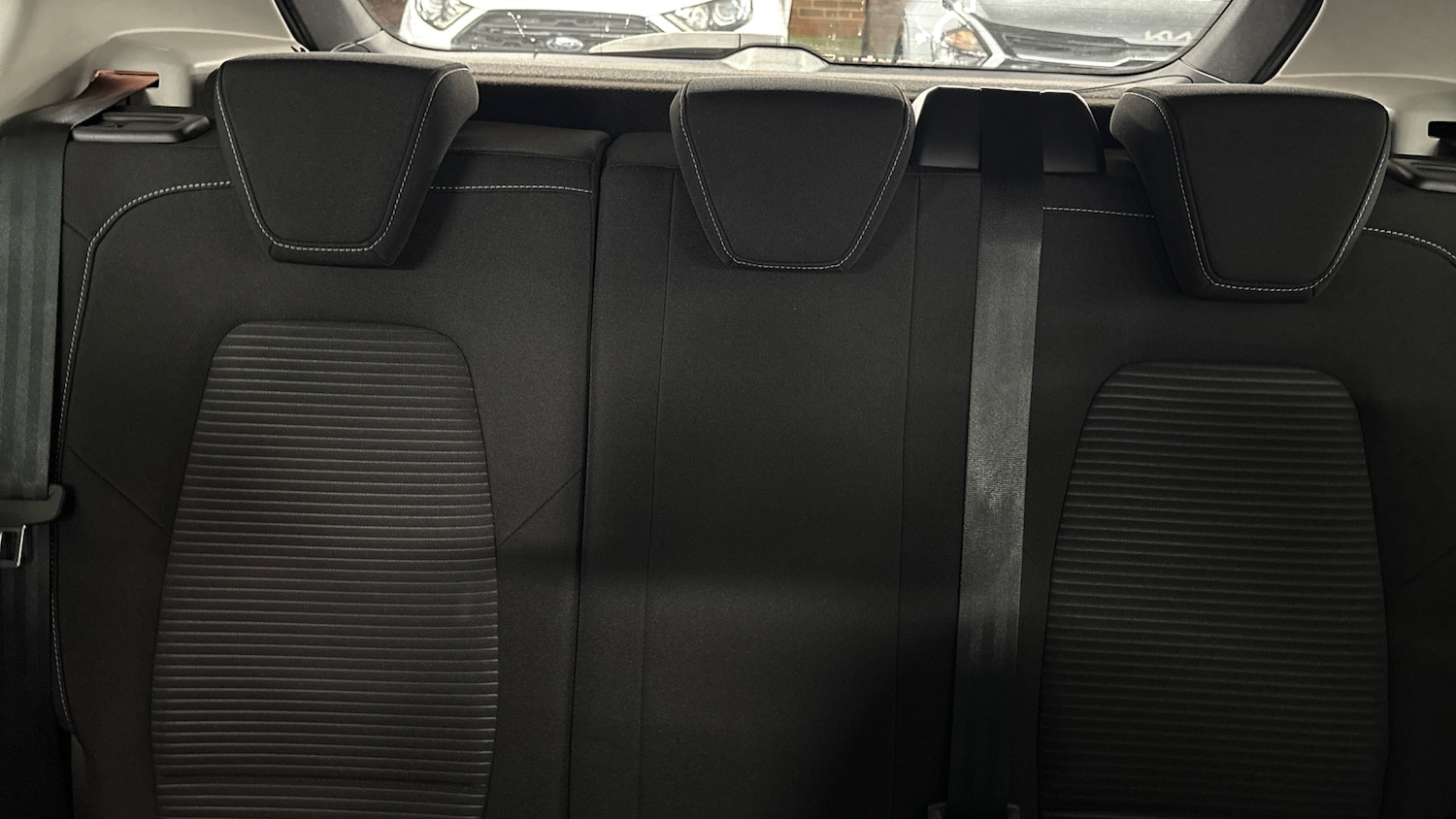 Used Ford Focus 2023 for sale - 76957322: Photo 15