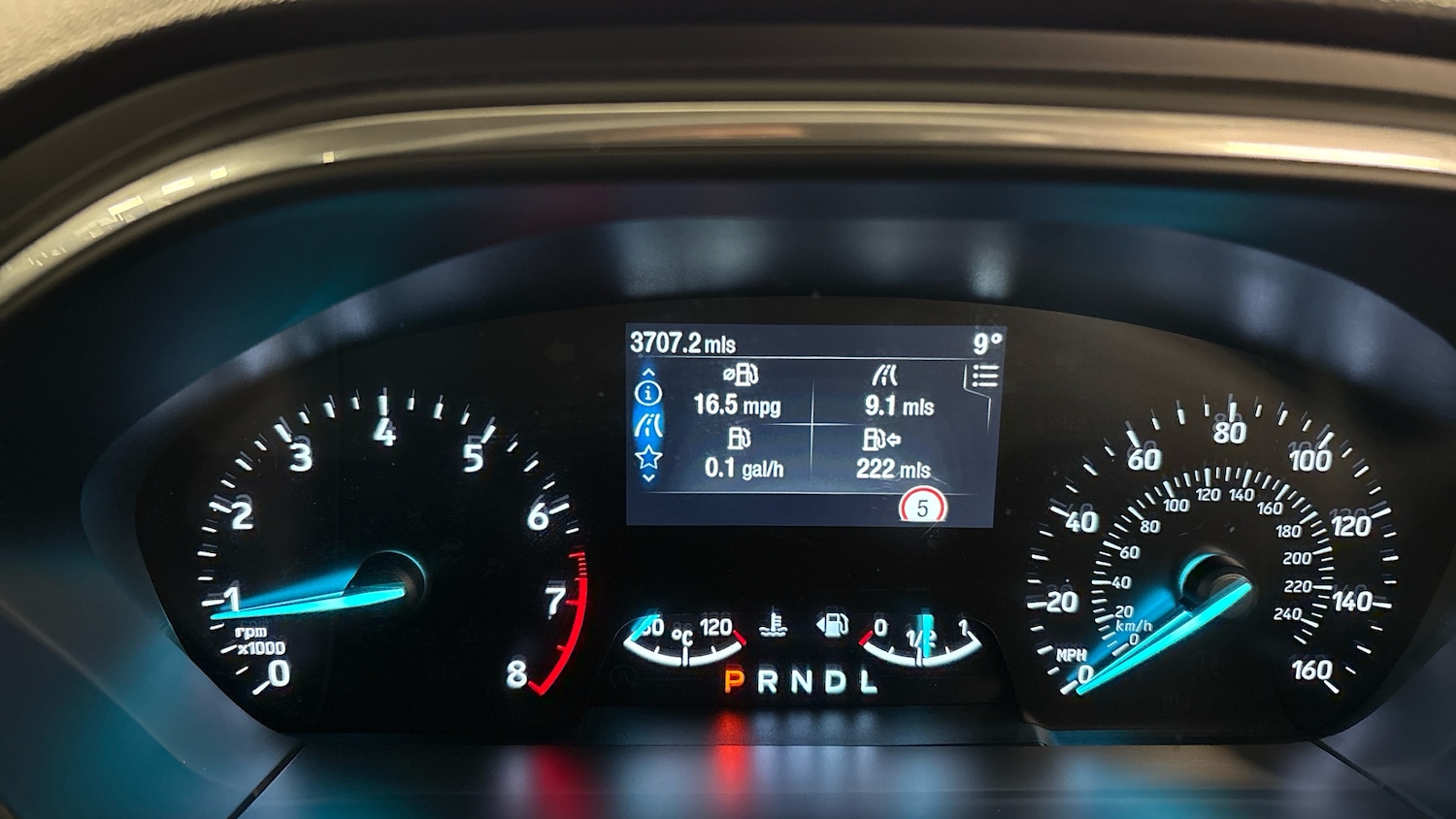 Used Ford Focus 2023 for sale - 76957322: Photo 18