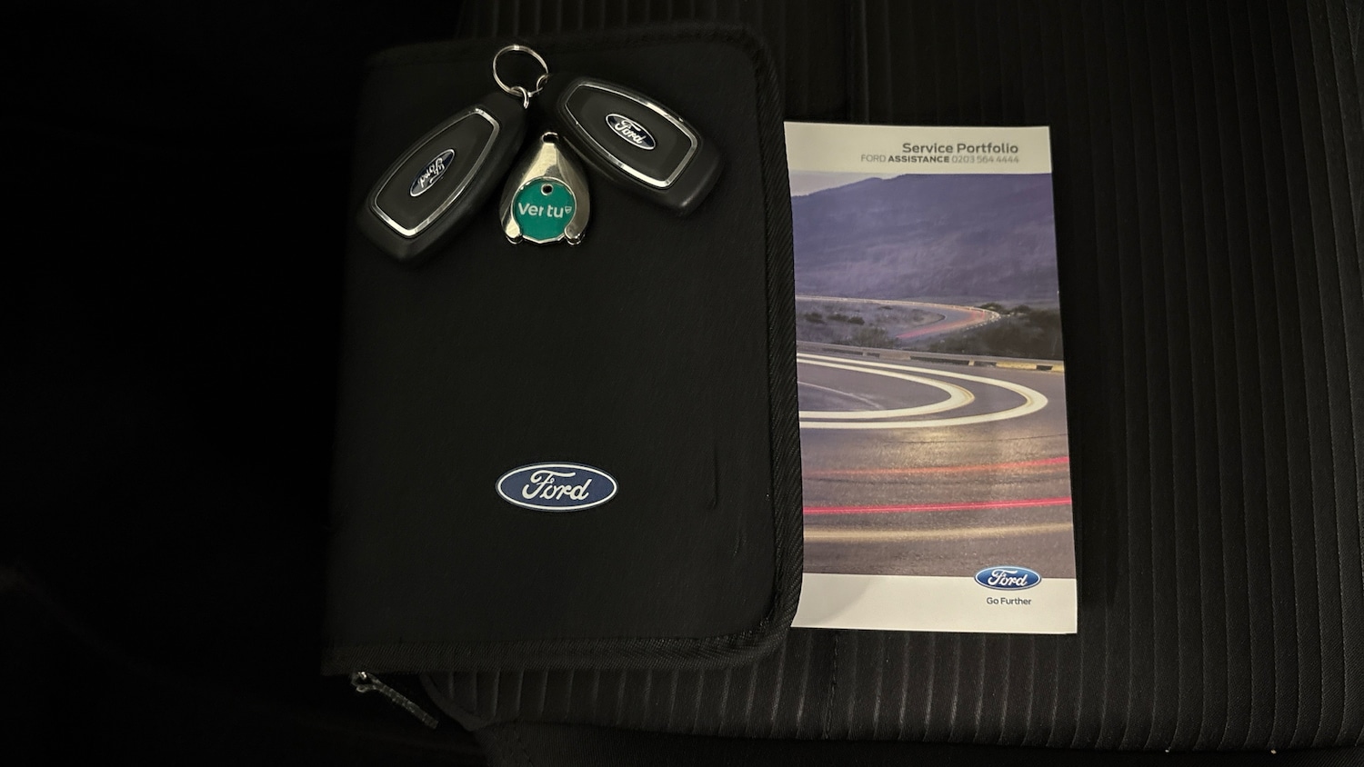 Used Ford Focus 2023 for sale - 76957322: Photo 19