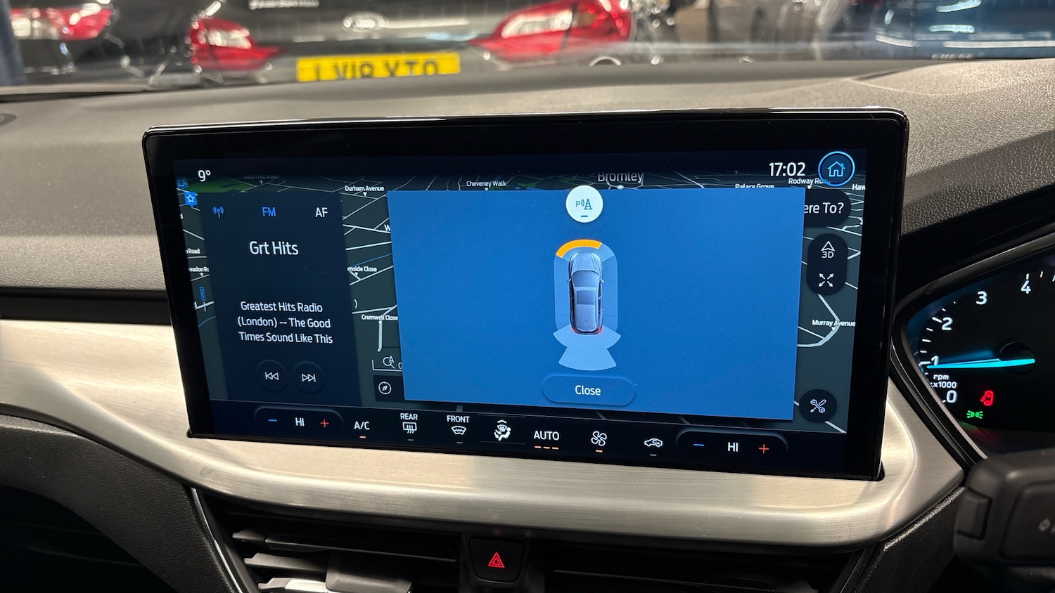 Used Ford Focus 2023 for sale - 76957322: Photo 22