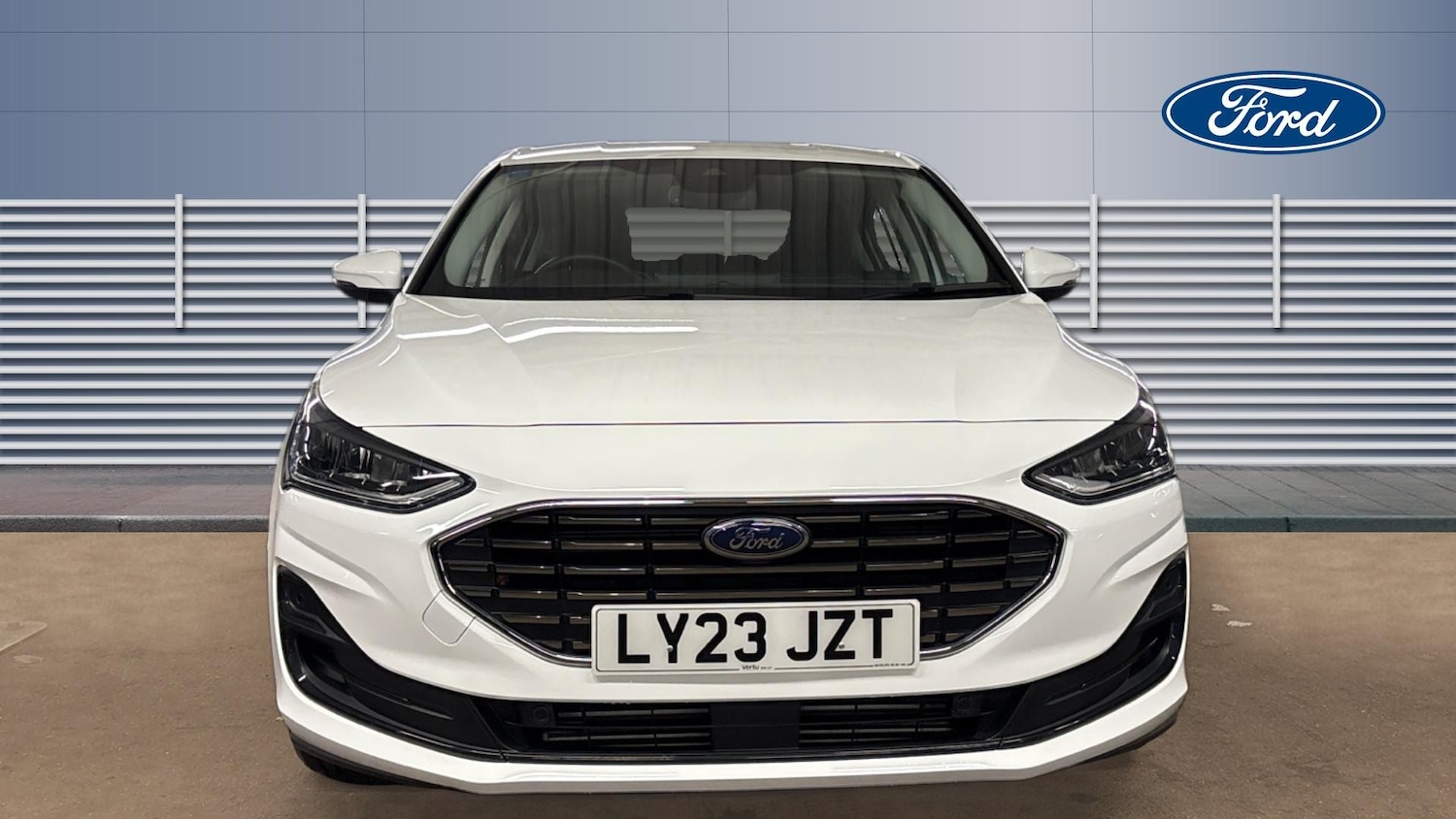 Used Ford Focus 2023 for sale - 76957322: Photo 3